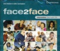 Face2Face - Intermediate - Class Audio CDs - Chris Redston, Gillie Cunningham, Cambridge University Press, 2006