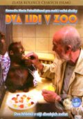 Film: Dvaja ľudia v ZOO (Marie Poledňáková) (DVD). Bonton Film, 1989 Film: Dvaja ľudia v ZOO (Marie Poledňáková) (DVD). Bonton Film, 1989