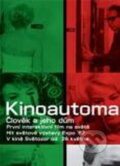 Film: Kinoautomat (Radúz Činčera, Ján Roháč a Vladimír Svitáček) (DVD). Bonton Film, 1967 Film: Kinoautomat (Radúz Činčera, Ján Roháč a Vladimír Svitáček) (DVD). Bonton Film, 1967