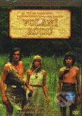 Film: Volanie rodu (Jan Schmidt) (DVD). Bonton Film, 1977 Film: Volanie rodu (Jan Schmidt) (DVD). Bonton Film, 1977