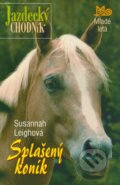 Kniha: Splašený koník (Susannah Leighová). SPN - Mladé letá, 2009 Kniha: Splašený koník (Susannah Leighová). SPN - Mladé letá, 2009