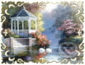 Puzzle: Lakeside Retreat (Jumbo). Jumbo Puzzle: Lakeside Retreat (Jumbo). Jumbo