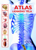 Kniha: Atlas lidského těla (Emilio M. Orte a Jordi Vigué). Rebo, 2005 Kniha: Atlas lidského těla (Emilio M. Orte a Jordi Vigué). Rebo, 2005