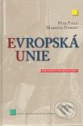 Kniha: Evropská unie (Markéta Pitrová a Petr Fiala). Centrum pro studium demokracie a kultury, 2009 Kniha: Evropská unie (Markéta Pitrová a Petr Fiala). Centrum pro studium demokracie a kultury, 2009