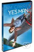 Film: Yes Man (Peyton Reed) (DVD). Magicbox, 2008 Film: Yes Man (Peyton Reed) (DVD). Magicbox, 2008