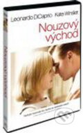 Film: Núdzový východ + darček (Sam Mendes) (DVD). Magicbox, 2008 Film: Núdzový východ + darček (Sam Mendes) (DVD). Magicbox, 2008