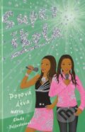 Kniha: Super škola - Popova diva (č. 9) (Cindy Jefferiesová). Matys, 2009 Kniha: Super škola - Popova diva (č. 9) (Cindy Jefferiesová). Matys, 2009