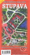 Kniha: Stupava (Cassovia books). Cassovia books, 2009 Kniha: Stupava (Cassovia books). Cassovia books, 2009