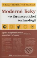 Kniha: Moderné lieky vo farmaceutickej technológii (Gesine E. Hildebrand, Marián Žabka a Rainer H. Müller). Slovak Academic Press, 1999 Kniha: Moderné lieky vo farmaceutickej technológii (Gesine E. Hildebrand, Marián Žabka a Rainer H. Müller). Slovak Academic Press, 1999