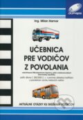 Učebnica pre vodičov z povolania - Milan Hamar, Dubnický technologický inštitút, 2008