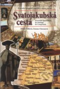 Kniha: Svatojakubská cesta (Miluše Válková a Zuzana Churanová). Karpana, 2009 Kniha: Svatojakubská cesta (Miluše Válková a Zuzana Churanová). Karpana, 2009