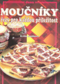 Kniha: Moučníky - řezy pro každou příležitost (Květa Jeništová). Dona, 2008 Kniha: Moučníky - řezy pro každou příležitost (Květa Jeništová). Dona, 2008