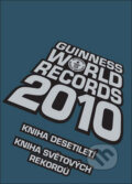 Guinness World Records 2010, Slovart CZ, 2009