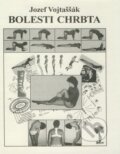 Kniha: Bolesti chrbta (Jozef Vojtaššák). Slovak Academic Press, 1995 Kniha: Bolesti chrbta (Jozef Vojtaššák). Slovak Academic Press, 1995