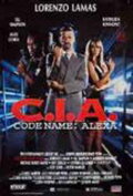 C.I.A. Krycie meno Alexa - Joseph Merhi, Hollywood, 1993