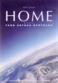 Film: Home (Tim Johnson a Yann Arthus-Bertrand) (DVD). Hollywood, 2009 Film: Home (Tim Johnson a Yann Arthus-Bertrand) (DVD). Hollywood, 2009