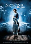 Film: Sirotinec (Juan Carlos Fresnadillo) (DVD). Hollywood, 2007 Film: Sirotinec (Juan Carlos Fresnadillo) (DVD). Hollywood, 2007
