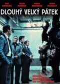 Film: Dlhý veľký piatok (John Mackenzie) (DVD). Hollywood, 1980 Film: Dlhý veľký piatok (John Mackenzie) (DVD). Hollywood, 1980