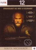 Film: 12 (Nikita Michalkov) (DVD). Hollywood, 2007 Film: 12 (Nikita Michalkov) (DVD). Hollywood, 2007