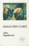 Kniha: Zápaly pľúc u detí (Alica Kapellerová). Slovak Academic Press, 2004 Kniha: Zápaly pľúc u detí (Alica Kapellerová). Slovak Academic Press, 2004