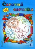 Kniha: Čarovná ceruzka (Mária Tašková). Maquita Kniha: Čarovná ceruzka (Mária Tašková). Maquita