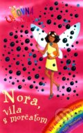 Kniha: Nora, víla s morčaťom (Daisy Meadows). Slovart, 2009 Kniha: Nora, víla s morčaťom (Daisy Meadows). Slovart, 2009