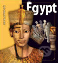 Kniha: Egypt (Joyce Tyldesley). Slovart, 2009 Kniha: Egypt (Joyce Tyldesley). Slovart, 2009