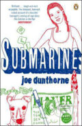 Kniha: Submarine (Joe Dunthorne). Penguin Books, 2009 Kniha: Submarine (Joe Dunthorne). Penguin Books, 2009
