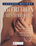 Kniha: Artritida a revmatismus (Anne Charlishová). Svojtka&Co., 2009 Kniha: Artritida a revmatismus (Anne Charlishová). Svojtka&Co., 2009
