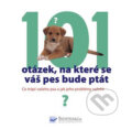 Kniha: 101 otázek, na které se váš pes bude ptát (Helen Dennis). Svojtka&Co., 2009 Kniha: 101 otázek, na které se váš pes bude ptát (Helen Dennis). Svojtka&Co., 2009