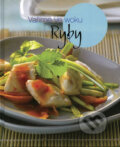 Kniha: Vaříme ve woku - Ryby (Svojtka&Co.). Svojtka&Co., 2009 Kniha: Vaříme ve woku - Ryby (Svojtka&Co.). Svojtka&Co., 2009