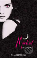 Kniha: Marked (Kristin Cast a P.C. Cast). Atom, 2009 Kniha: Marked (Kristin Cast a P.C. Cast). Atom, 2009