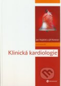 Kniha: Klinická kardiologie (Jan Vojáček a Jiří Kettner). Nucleus HK, 2009 Kniha: Klinická kardiologie (Jan Vojáček a Jiří Kettner). Nucleus HK, 2009