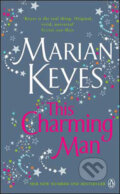 Kniha: This Charming Man (Marian Keyes). Penguin Books, 2009 Kniha: This Charming Man (Marian Keyes). Penguin Books, 2009