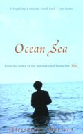 Kniha: Ocean Sea (Alessandro Baricco). Canongate Books, 2008 Kniha: Ocean Sea (Alessandro Baricco). Canongate Books, 2008