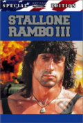 Film: Rambo III (Peter MacDonald) (DVD). Hollywood, 1988 Film: Rambo III (Peter MacDonald) (DVD). Hollywood, 1988