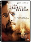 Film: Projekt LAZAR (John Glenn) (DVD). Bonton Film, 2008 Film: Projekt LAZAR (John Glenn) (DVD). Bonton Film, 2008