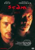 Film: Sedem (David Fincher) (DVD). Bonton Film, 1995 Film: Sedem (David Fincher) (DVD). Bonton Film, 1995
