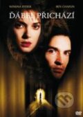 Film: Diabol prichádza (Janusz Kaminski) (DVD). Bonton Film Film: Diabol prichádza (Janusz Kaminski) (DVD). Bonton Film