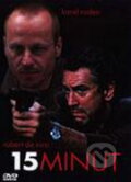 Film: 15 minút (John Herzfeld) (DVD). Bonton Film, 2001 Film: 15 minút (John Herzfeld) (DVD). Bonton Film, 2001