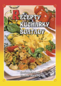 Kniha: Recepty kuchařky Svatavy (Svatava Poncová). Knižní expres, 2009 Kniha: Recepty kuchařky Svatavy (Svatava Poncová). Knižní expres, 2009