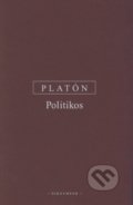 Politikos - Platón, OIKOYMENH, 2005