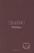 Kniha: Politikos (Platón). OIKOYMENH, 2005 Kniha: Politikos (Platón). OIKOYMENH, 2005