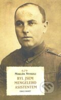 Kniha: Byl jsem Mengeleho asistentem (Miklós Nyiszli), 2009 Kniha: Byl jsem Mengeleho asistentem (Miklós Nyiszli), 2009
