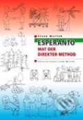 Kniha: Esperanto mat der direkter Method (Stano Marček). Stano Marček, 2009 Kniha: Esperanto mat der direkter Method (Stano Marček). Stano Marček, 2009