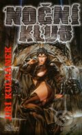 Kniha: Noční klub 2. (Jiří Kulhánek), 2003 Kniha: Noční klub 2. (Jiří Kulhánek), 2003