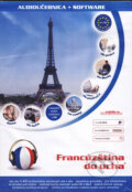 Audiokniha: Francúzština do ucha (audioučebnica + software) (Eddica). Eddica Audiokniha: Francúzština do ucha (audioučebnica + software) (Eddica). Eddica