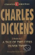 Charles Dickens - 2 Books in 1 - Charles Dickens, Wilco, 2007