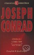Kniha: Joseph Conrad - 2 Books in 1 (Wilco). Wilco, 2007 Kniha: Joseph Conrad - 2 Books in 1 (Wilco). Wilco, 2007