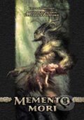 Kniha: Memento mori (František Novotný a kolektív). Triton, 2009 Kniha: Memento mori (František Novotný a kolektív). Triton, 2009